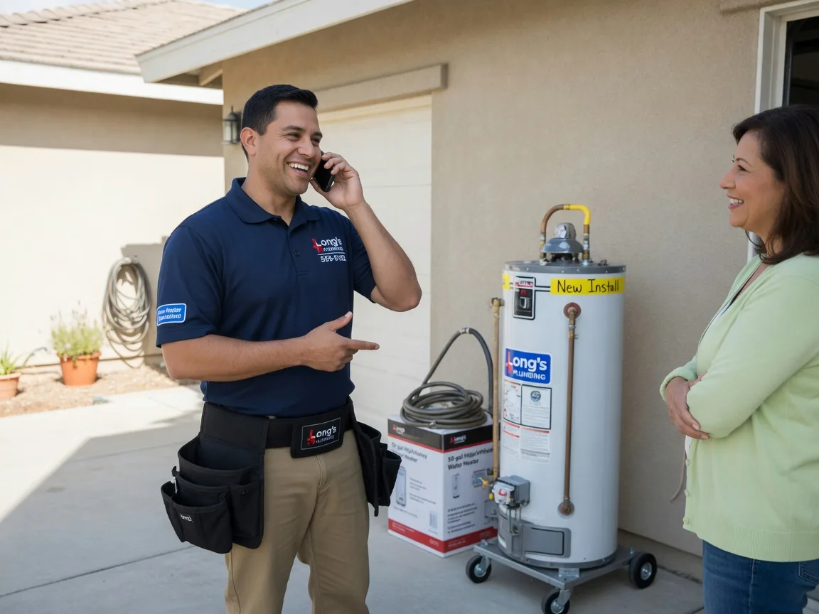 Leak Detection Athens, LA FAQs